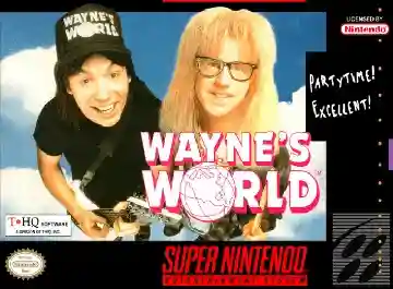 Wayne's World (USA)